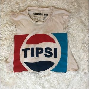 TIPSI crop top